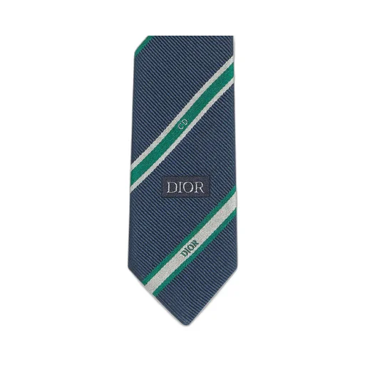 Dior Club Tie
