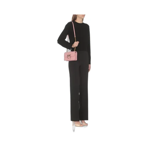 Pinko Ruched Pullover