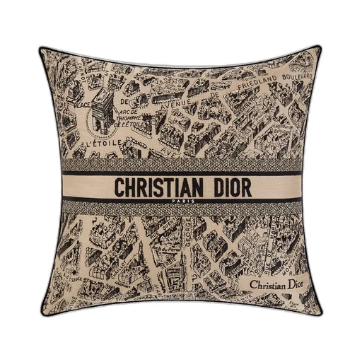 Square Pillow