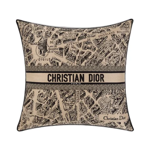 Square Pillow