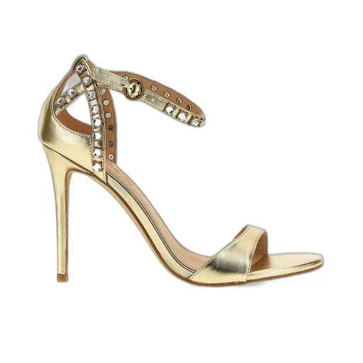 Pinko Calila 02 Embellished Sandals