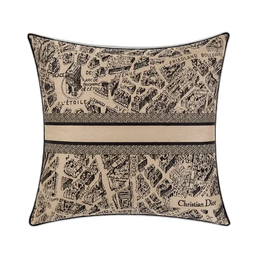 Square Pillow
