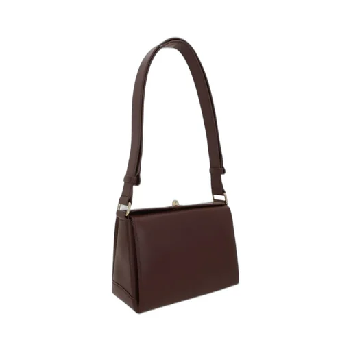 Plan C Twist Lock Shoulder Bag