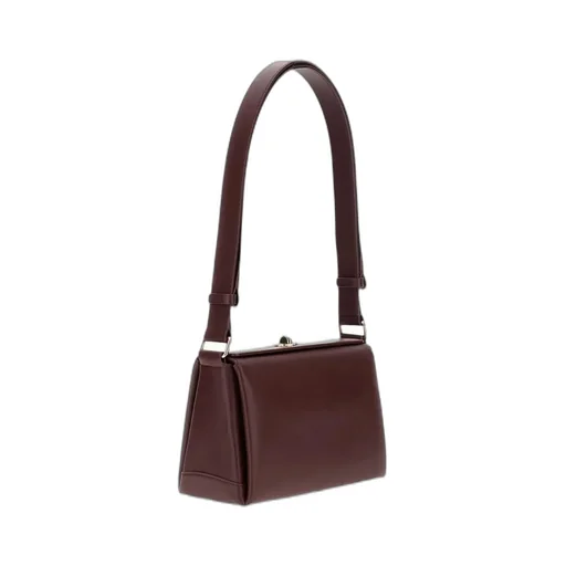 Plan C Twist Lock Shoulder Bag