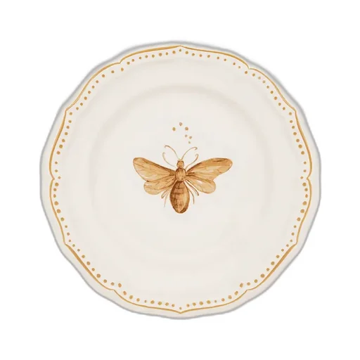 Side Plate