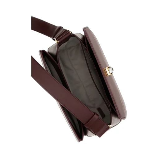 Plan C Twist Lock Shoulder Bag