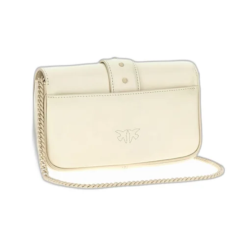 Pinko Love One Mini Crossbody Bag