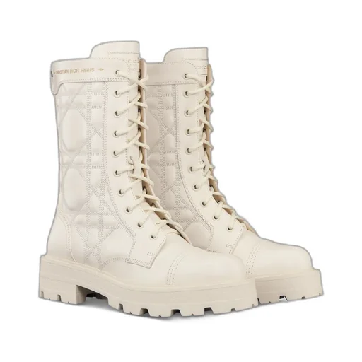 D-Unit Ankle Boot