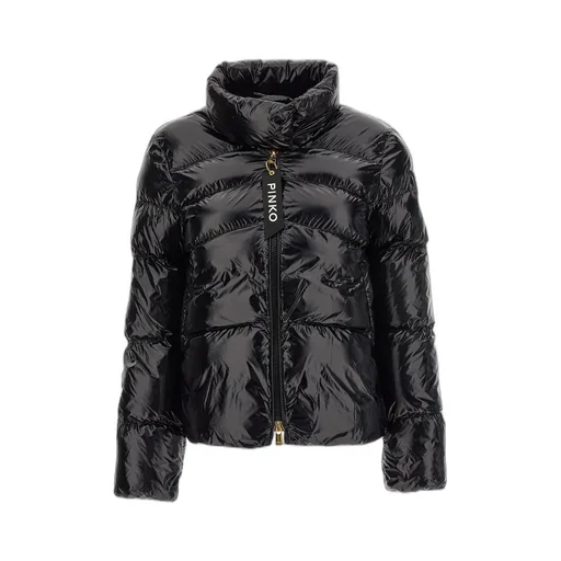 Pinko Padded Pea Jacket