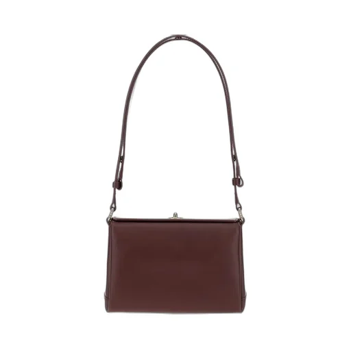 Plan C Twist Lock Shoulder Bag