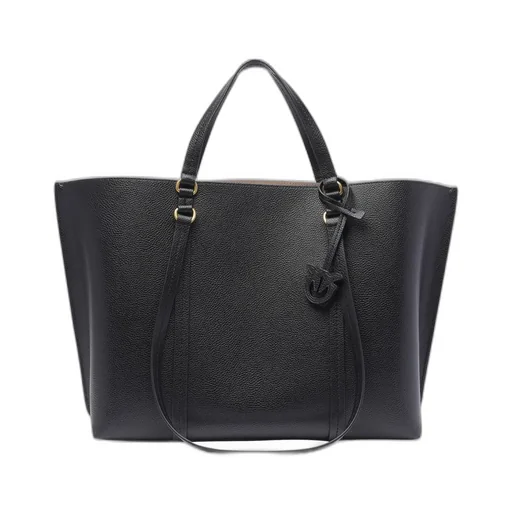 Pinko Carrie Large Shopper Bag