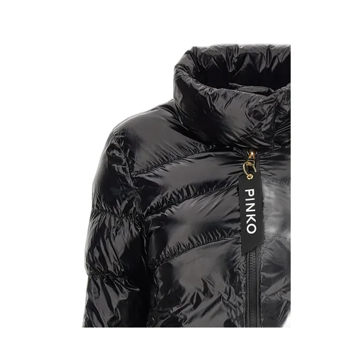 Pinko Padded Pea Jacket