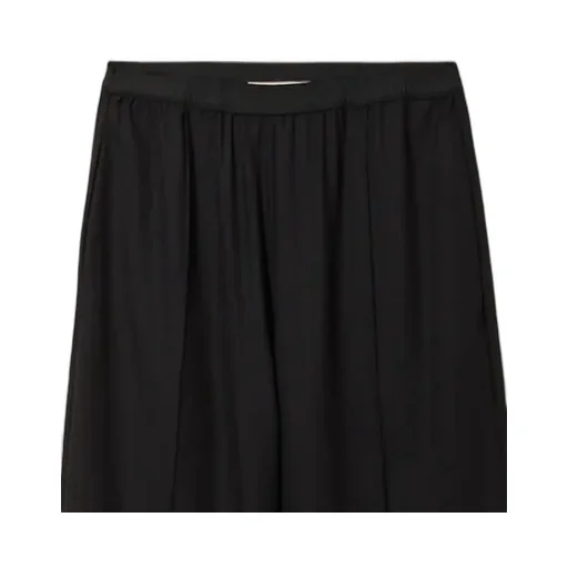 Plan C Wide-Leg Trousers