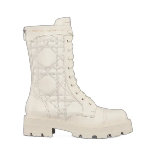 D-Unit Ankle Boot