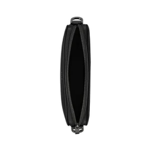 Saddle Triple Pouch