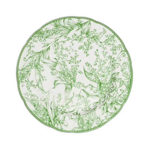 Decorative Plate