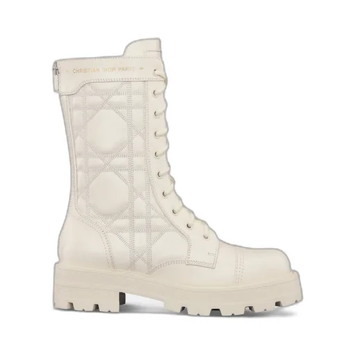 D-Unit Ankle Boot