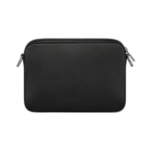 Saddle Triple Pouch