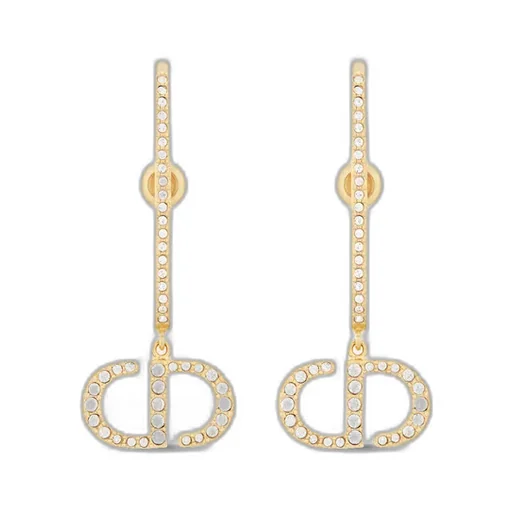 30 Montaigne Earrings