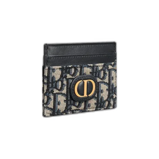 30 Montaigne Freesia Card Holder