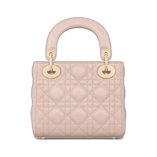 Mini Lady Dior Bag