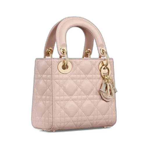 Mini Lady Dior Bag