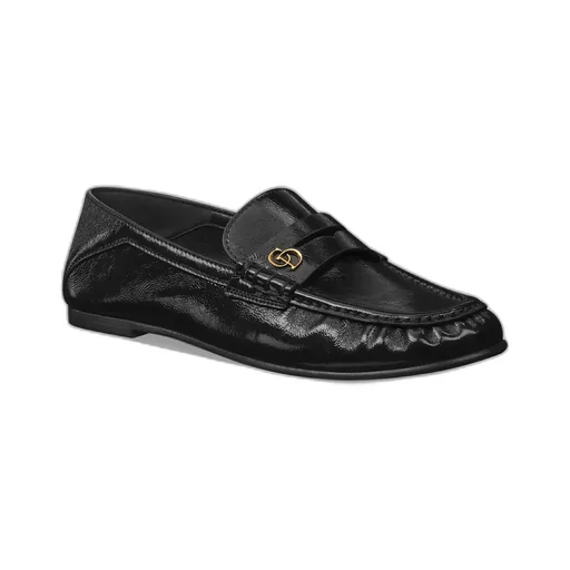 Dior Time Loafer