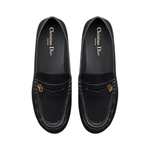 Dior Time Loafer