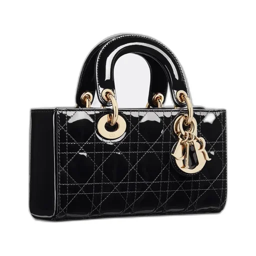 Small Lady D-Joy Bag