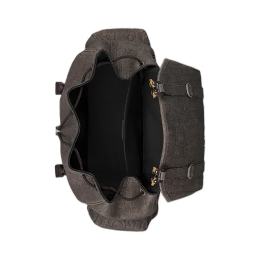 Dior Hit The Road Backpack With Flap