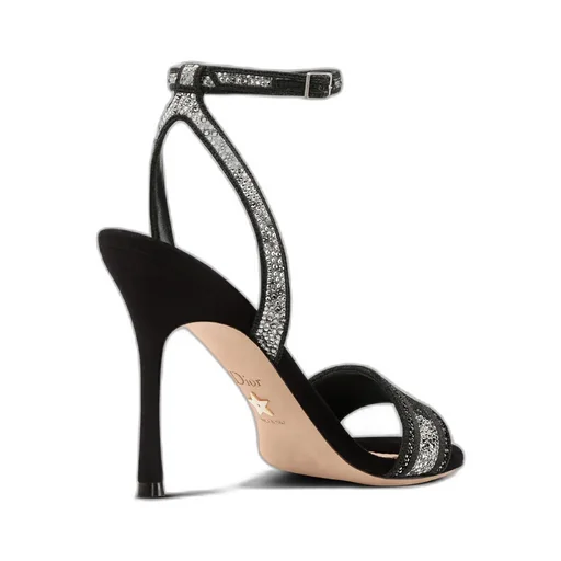 Dway Heeled Sandal