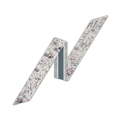 Abcdior N NÉNuphar - Nymphe Mitzah Scarf