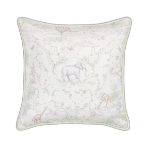 Small Square Pillow