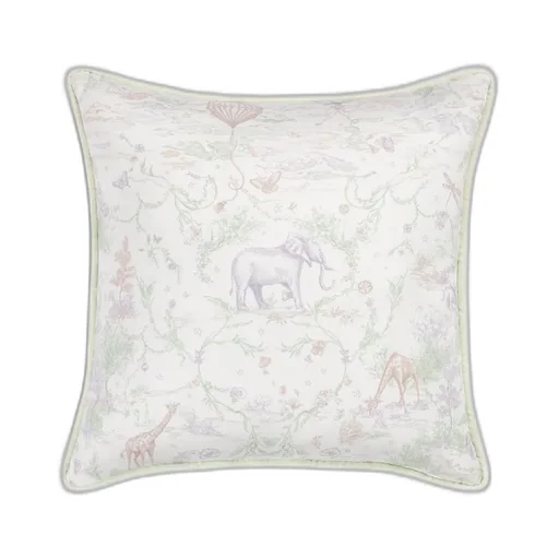 Small Square Pillow