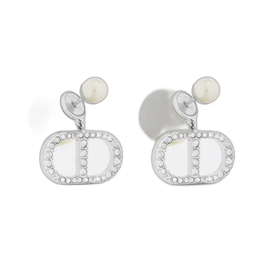 Dior Tribales Earrings