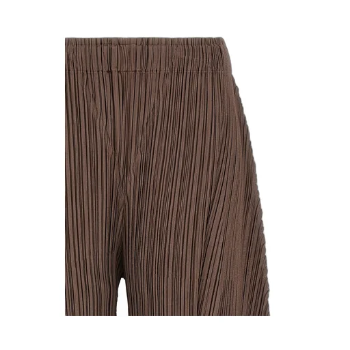 Pleats Please Issey Miyake Thicker Bottoms 2 Pants