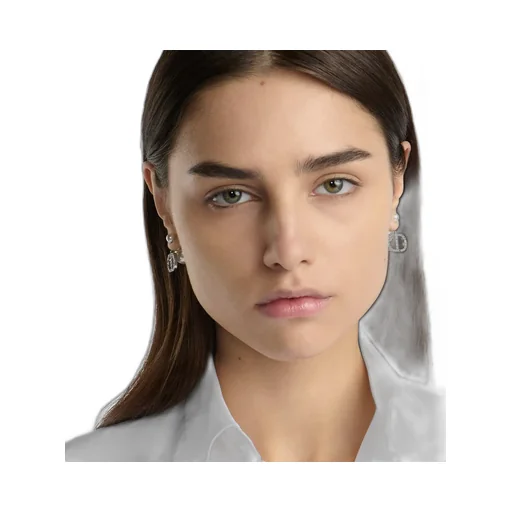 Dior Tribales Earrings