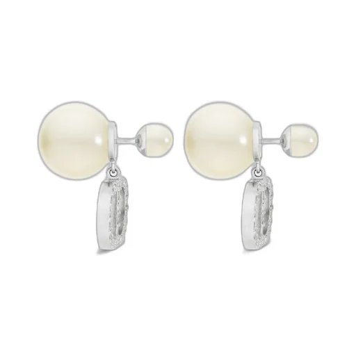 Dior Tribales Earrings