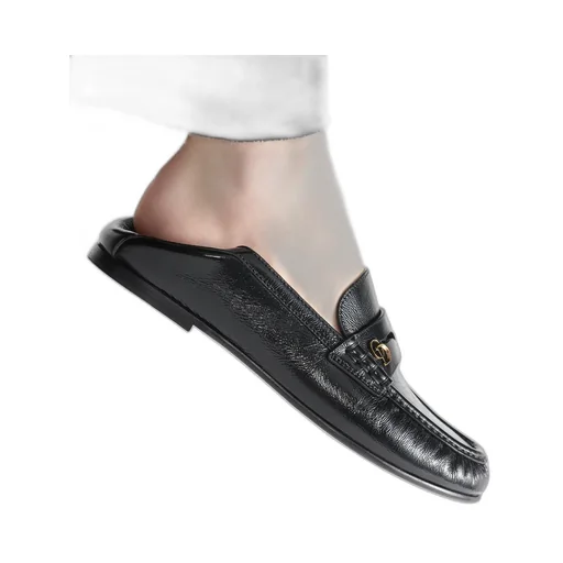 Dior Time Loafer