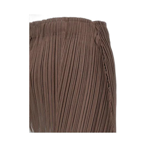 Pleats Please Issey Miyake Thicker Bottoms 2 Pants