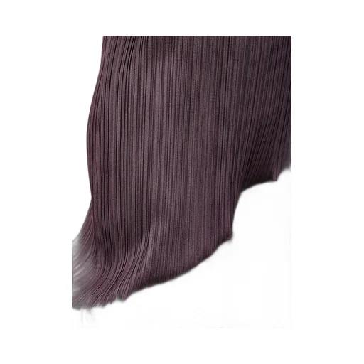 Pleats Please Issey Miyake Leap Dress