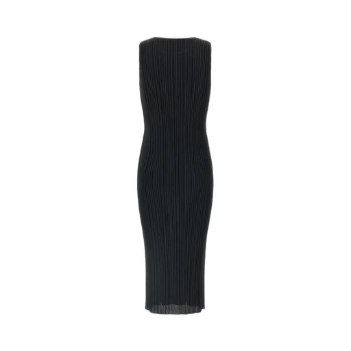 Pleats Please Issey Miyake Basics Dress