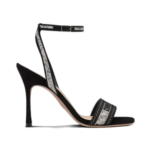 Dway Heeled Sandal