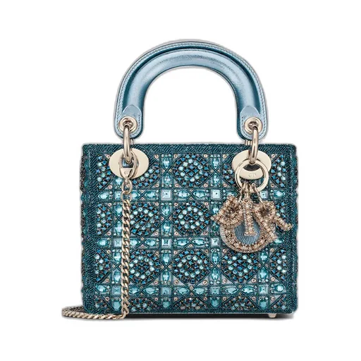 Mini Lady Dior Bag