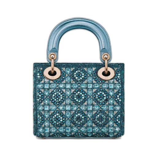 Mini Lady Dior Bag