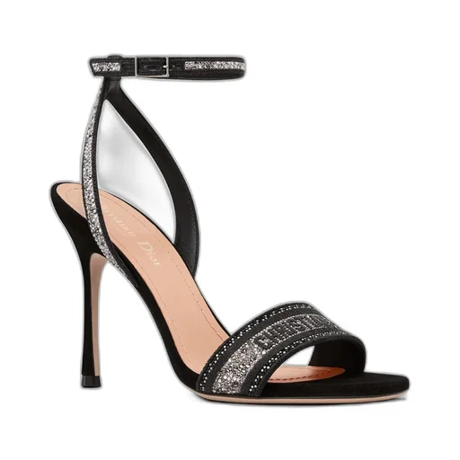 Dway Heeled Sandal