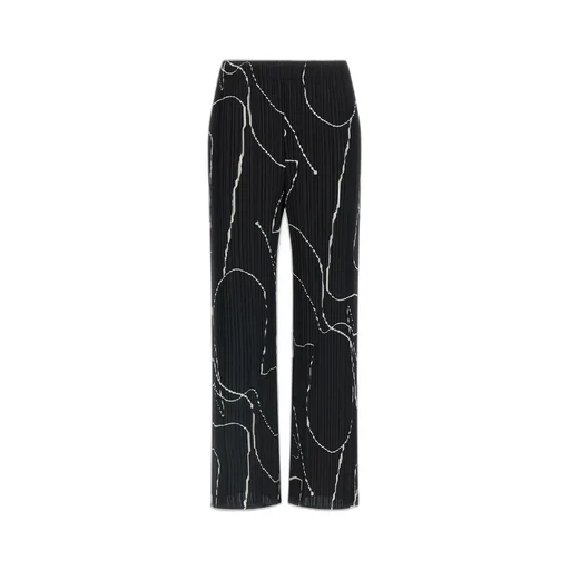 Pleats Please Issey Miyake Pause Pants