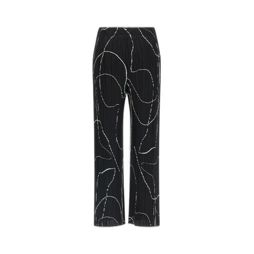 Pleats Please Issey Miyake Pause Pants