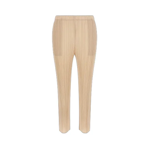 Pleats Please Issey Miyake Monthly Colors July Pants