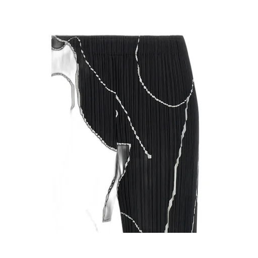 Pleats Please Issey Miyake Pause Pants